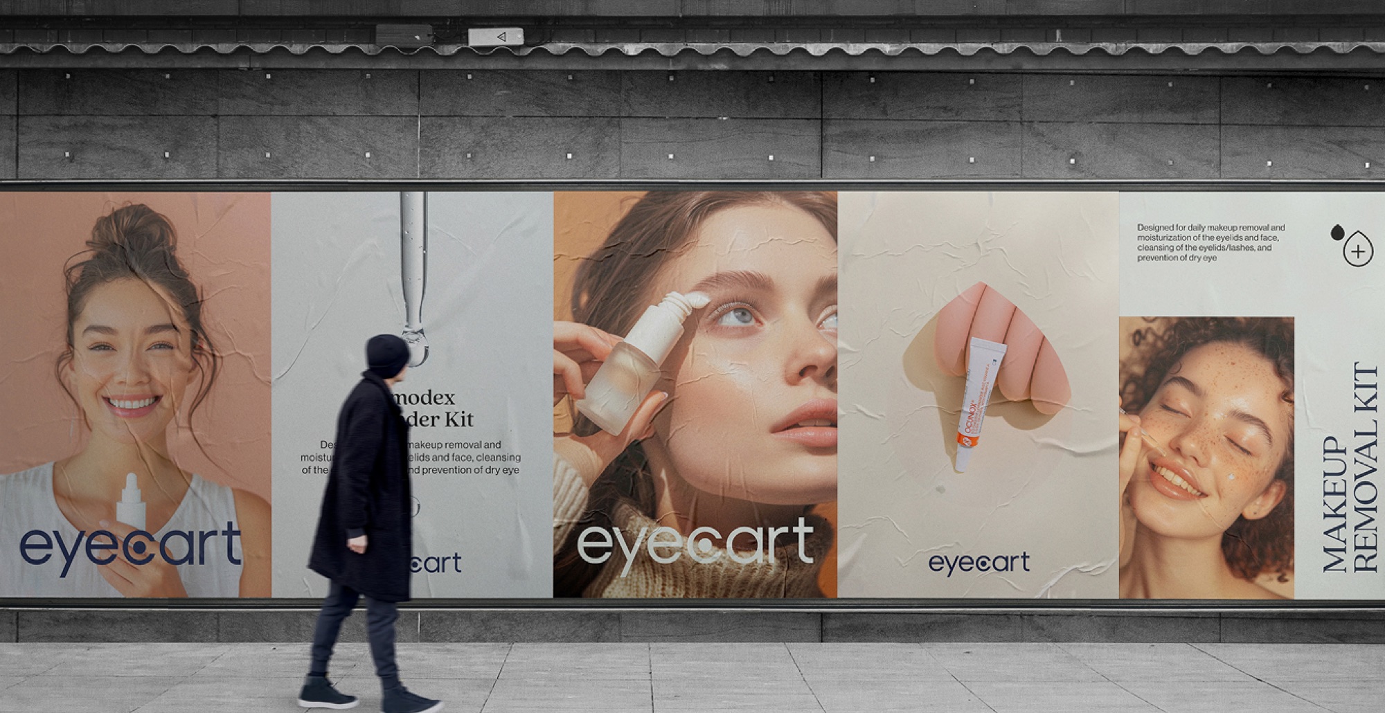 Eyecart