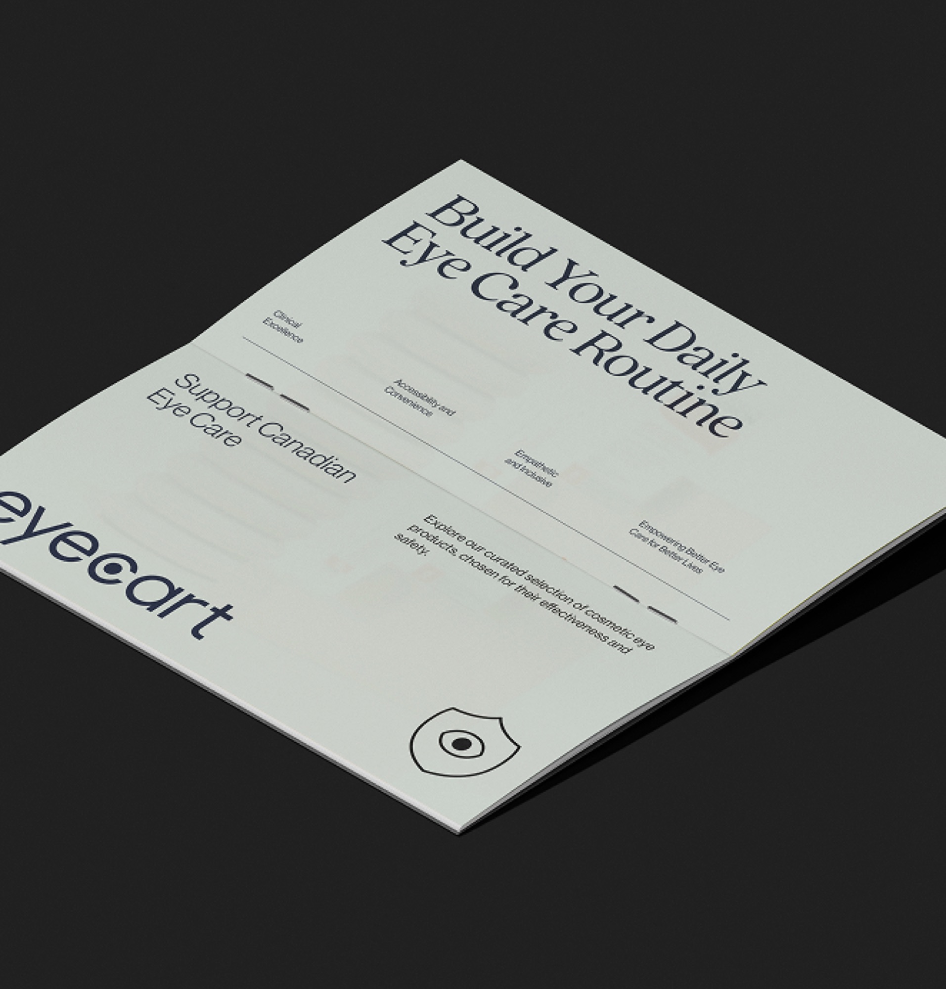 Eyecart · 05