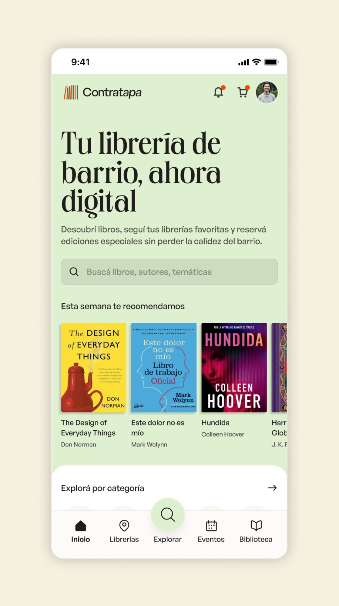 Contratapa · 08
