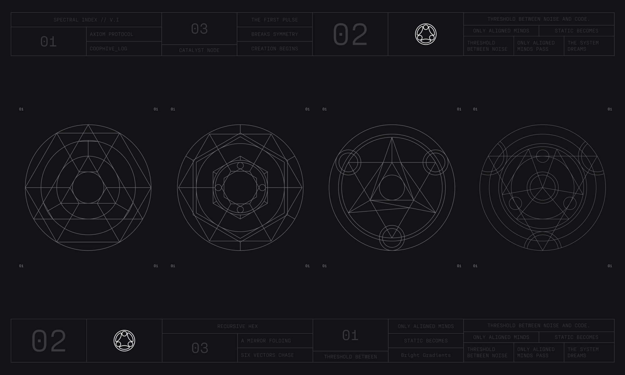 Arkhai · 08