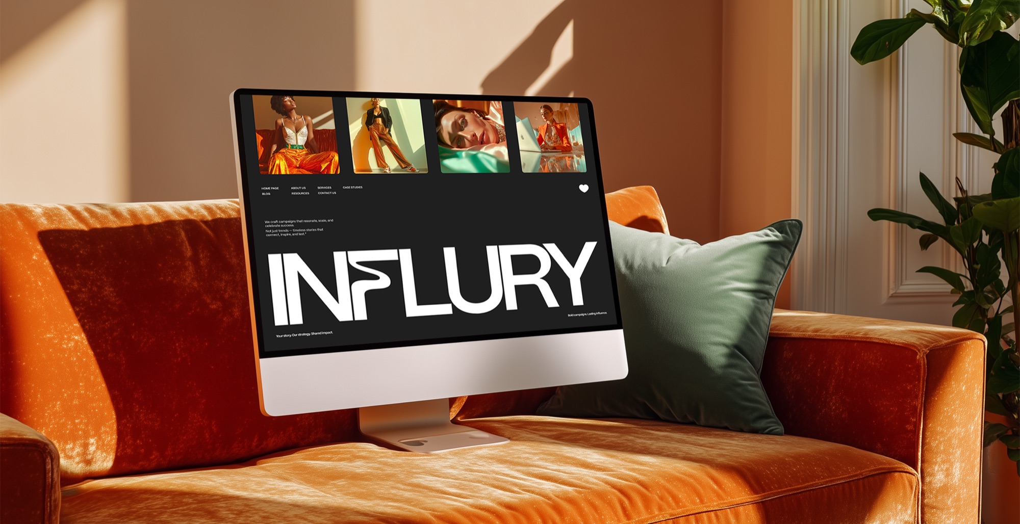 Influry · 07