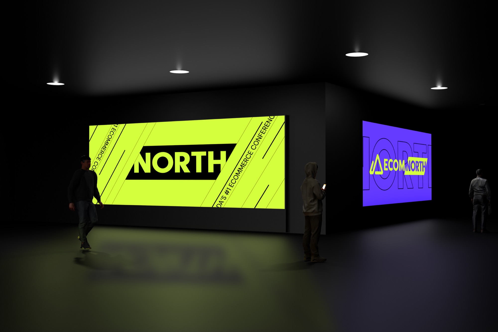 Ecom North Summit · 06