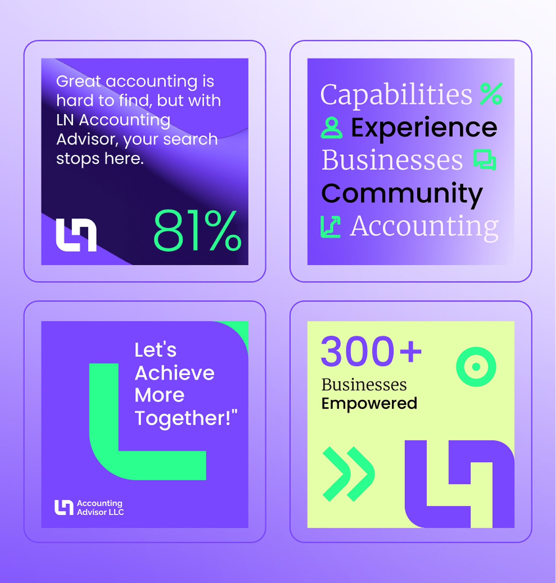 LN Accounting · 07