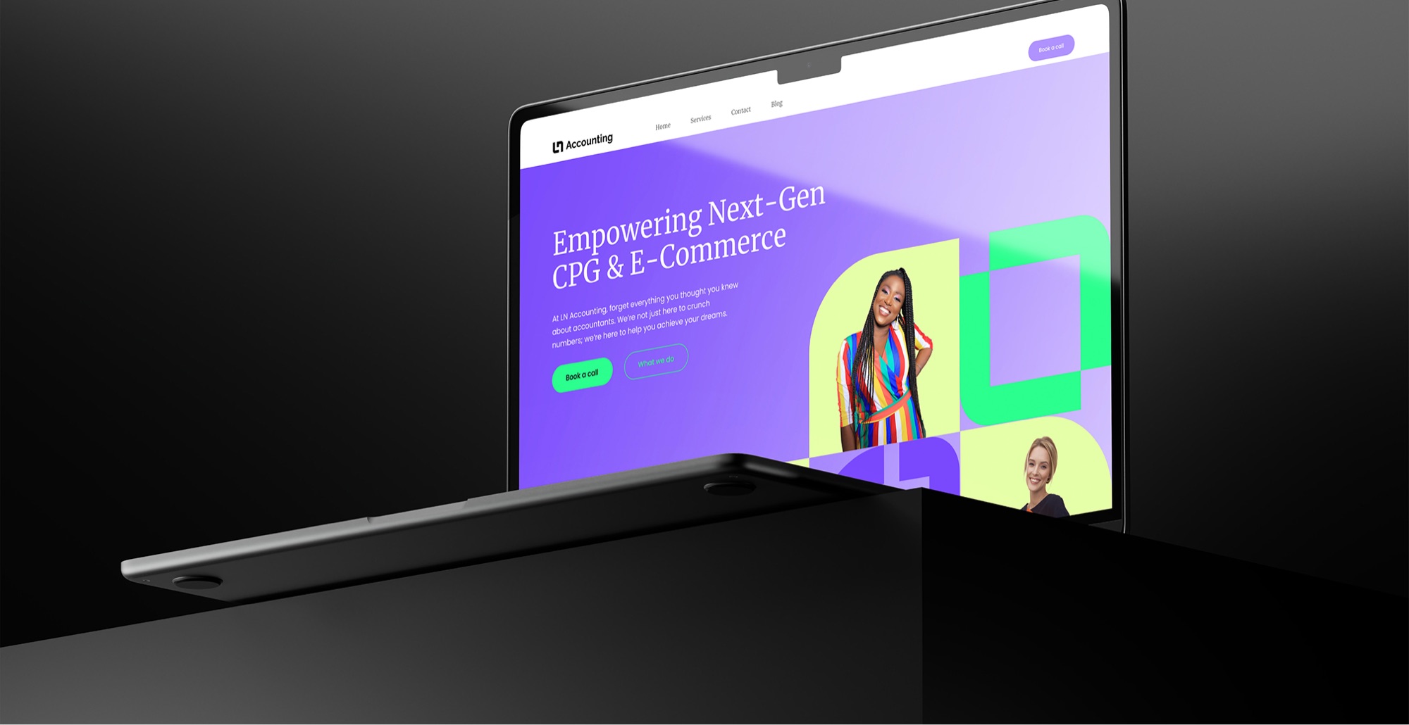 LN Accounting · 09