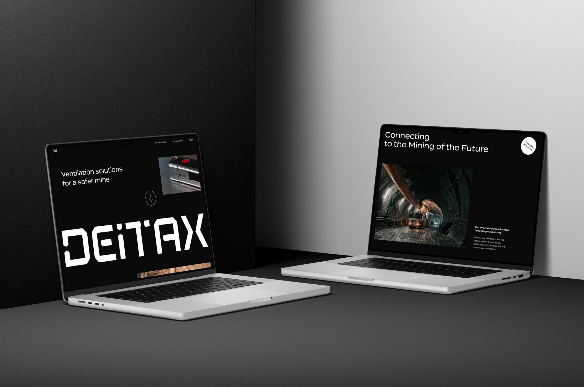 Deitax · 08