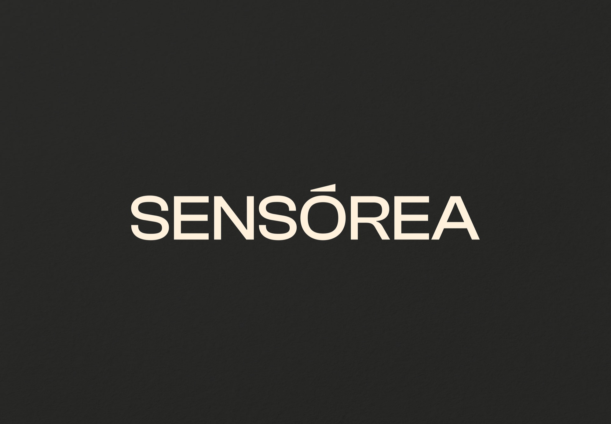 Sensorea · 04