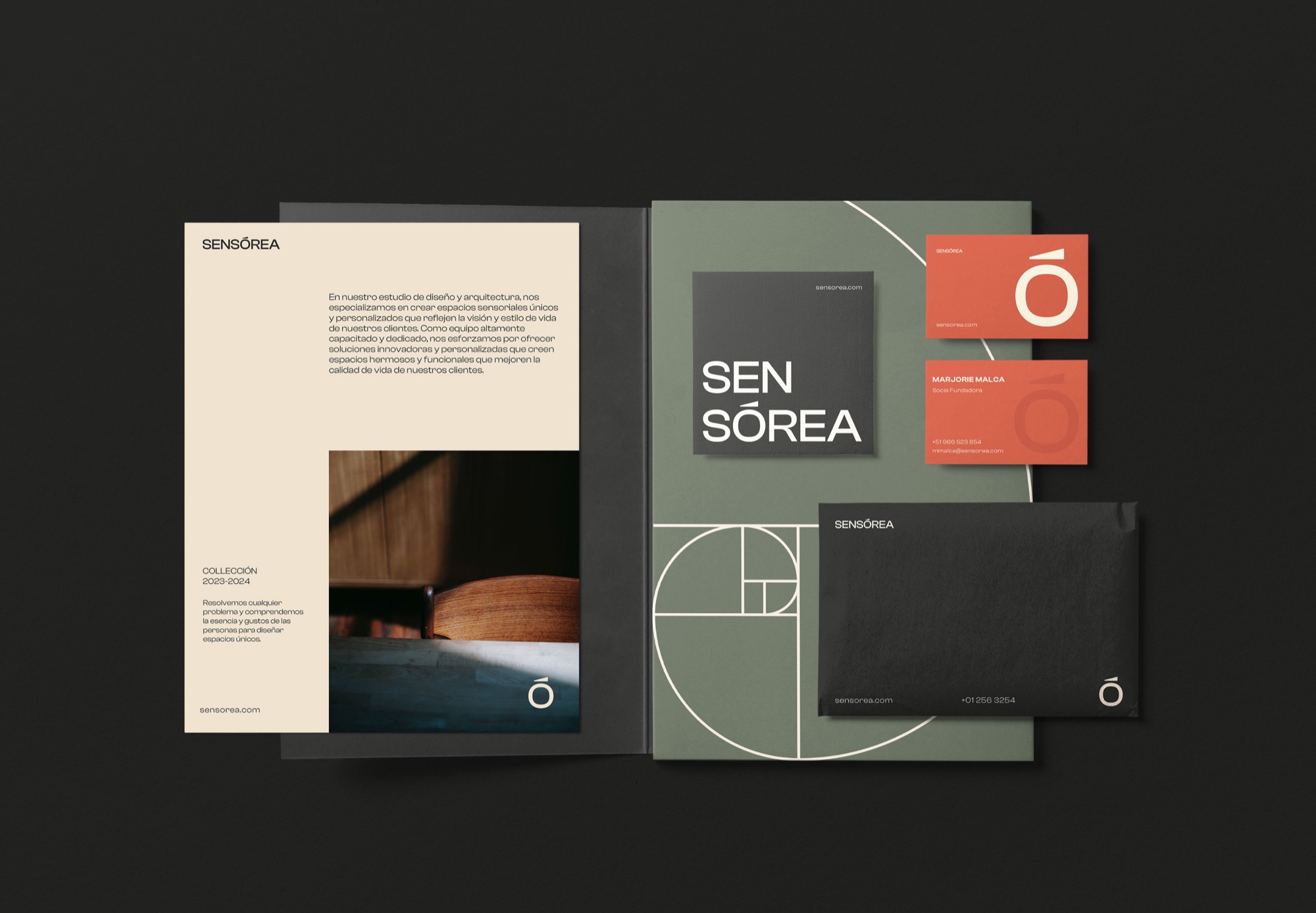 Sensorea · 06