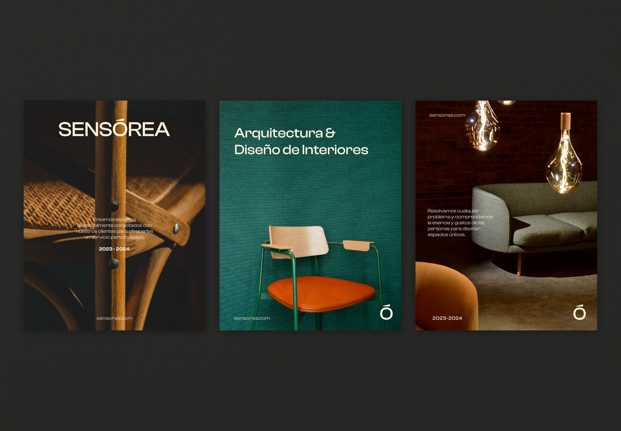 Sensorea · 07