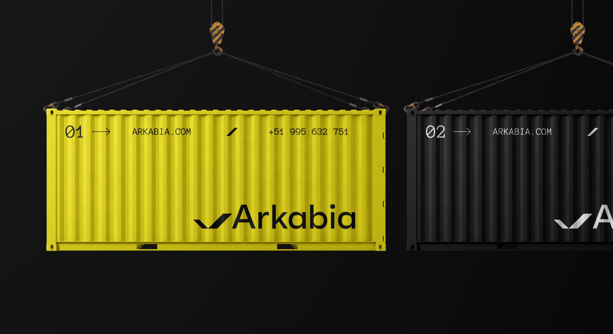 Arkabia · 05